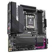 GIGABYTE B650M AORUS ELITE moderkort AMD B650 AM5-sockel ATX
