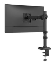 Neomounts DS60-600BL1 fäste och ställ till bildskärm