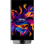 MSI MPG 272URXDE QD-OLED