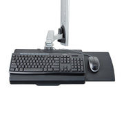 StarTech.com Väggmonterad arbetsstation