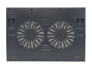 Conceptronic THANA02B kylningsdynor för bärbara datorer