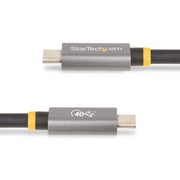 StarTech.com 1 m USB4-kabel