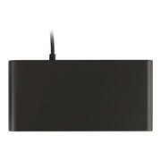 ASUS Triple Display USB-C Dock DC300 Dockning USB 3.2 Gen 2 (3.1 Gen 2) Type-C Svart