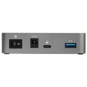 StarTech.com 4-Port USB-C hubb USB 3.2 Gen 2 (10Gbps)