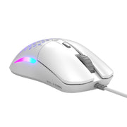 Glorious Gaming Model O Eternal datormöss Spela högerhand USB Type-A Optisk 12000 DPI