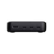 Trust Maxo Universal Svart AC inomhus