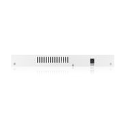Zyxel XMG-108 Ohanterad 2.5G Ethernet (100/1000/2500) Silver