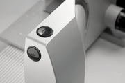Gorenje R708A skärmaskin Elektrisk 100 W Rostfritt stål