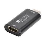 Techly I-USB-VIDEO-1080TY videosignalomvandlare 1920 x 1080 pixlar