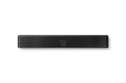 LG DS77TY.CDEULLK soundbar-högtalare Svart 3.1.3 kanaler