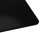 GENESIS Carbon 500 MAXI Spelmusmatta Svart