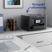 Epson WorkForce Pro WF-4825DWF