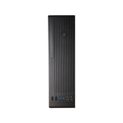 Chieftec BE-10B-300 datorväskor Small Form Factor (SFF) Svart 300 W