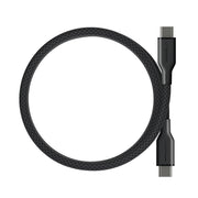 PanzerGlass empower by Magnetic 240W USB-C to USB-C Cable