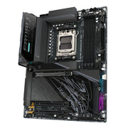 GIGABYTE X870E AORUS ELITE X3D AMD X870E AM5-sockel ATX