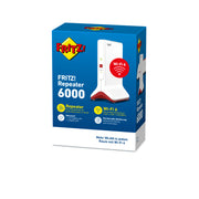Repeater FRITZ! 6000 Röd