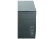 Chieftec HO-11B Tower Svart 350 W