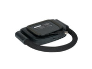 AVer U70i dokumentkameror Svart 25,4 / 3,06 mm (1 / 3.06") CMOS USB 2.0