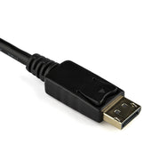 StarTech.com DisplayPort till VGA videoadapter