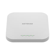 NETGEAR WAX610 1800 Mbit/s Vit Strömförsörjning via Ethernet (PoE) stöd