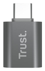 Trust 26221 USB-grafikadapter Silver