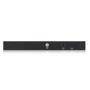 Zyxel GS1100-10HP v2 Ohanterad Gigabit Ethernet (10/100/1000) Strömförsörjning via
