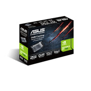 ASUS GT730-SL-2GD5-BRK NVIDIA GeForce GT 730