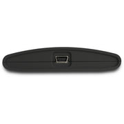StarTech.com USB-akutvagnsadapter med filöverföring och videoinspelning