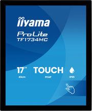 iiyama ProLite TF1734MC-B8X
