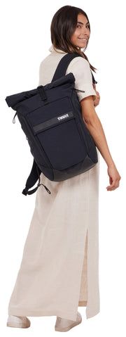 Thule Paramount PARABP3116 Black ryggsäckar Fritidsryggsäck Svart Nylon