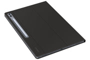 Samsung EF-DX920 QWERTY Engelsk Pogo Pin Svart