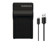 Duracell DRS5960 batteriladdare USB