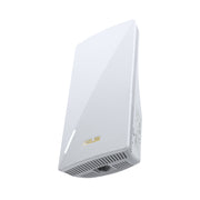 ASUS RP-AX58 Nätverkssändare Vit 10 - 1x1G