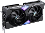 MSI GAMING GeForce RTX 5060 TI 16G OC NVIDIA