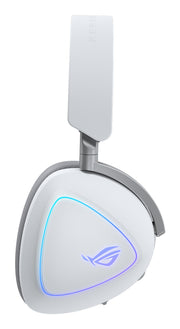 ASUS ROG Delta II Headset Kabel & Trådlös Huvudband Spela USB Type-C