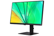 Samsung S60D - 24" - QHD