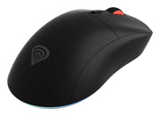 GENESIS Zircon XIII datormöss Spela Ambidextrous RF Wireless + USB Type-C Optisk