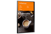 Samsung LH24KMATBGC Kioskdesign