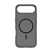 PanzerGlass CARE by Smokey Case w. Black MagSafe iPhone Air