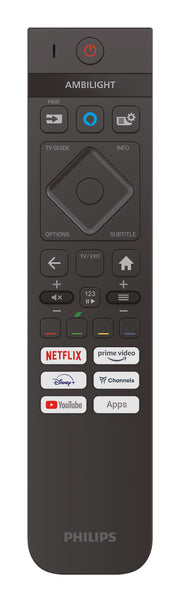 Philips 55PML9019/12 TV-apparat