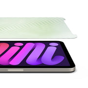 ZAGG InvisibleSh GlasEl Apple Andy/mini 6 Scr Genomskinligt skärmskydd
