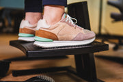 BakkerElkhuizen Footform Dual Svart