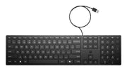 HP Wired Desktop 320K tangentbord