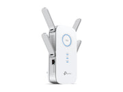 TP-Link RE650 nätverksförlängare Nätverkssändare Vit 10 - 1x1G