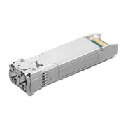 TP-Link Omada TL-SM5110-LR transceiver-moduler för nätverk Fiberoptik 10000 Mbit/s