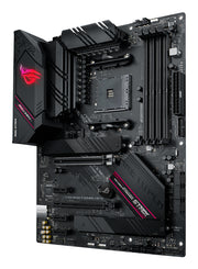 ASUS ROG STRIX B550-F GAMING