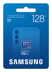 Samsung T7