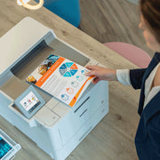 Brother HL-L9470CDN laserskrivare Färg 2400 x 600 DPI A4