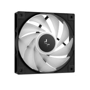 DeepCool AG500 BK ARGB V2 Processor Luftkylare