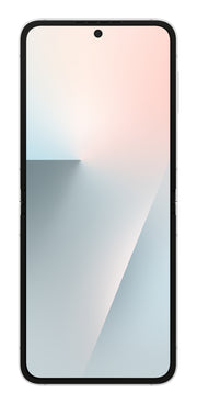 Samsung Galaxy Z Flip 7 FE - 128 GB - Vit